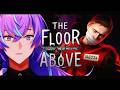 【The Floor Above】椅子に縛り付けられました【星導ショウ/にじさんじ】