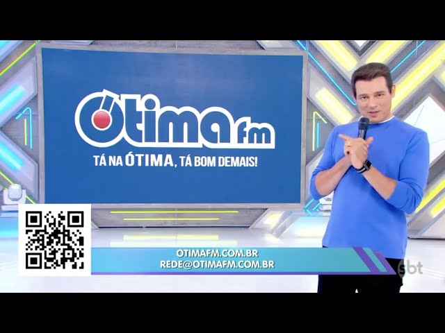 Top FM inicia 2023 apresentando novidades em sua programação e  reestilização de seu logotipo - Rádio News - Rádios ao vivo via internet /  notícias do mundo do rádio - O site