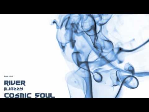 Alex DB — M Jazzy - "River" - bmr003