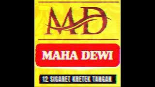 DJ MD - (Maha Dewi) Full Nrotok - Midel ambyar