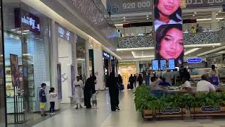 Makkah Mall Azizia part 2 hajj2022 makkah shopping