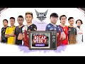🔥 Recap Week 7 NIMO TV🔥