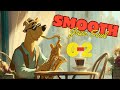 Lazy Morning Jazz Caf&eacute; | Scooby-Doo&rsquo;s Smooth Sax Vibes Vol.2