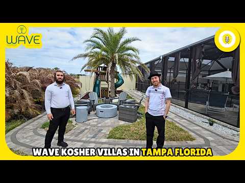 The Perfect Kosher Vacation Spot - The Perlowitz Show