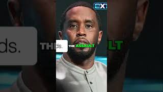 😱 Diddy’s Apology After Assault Exposed