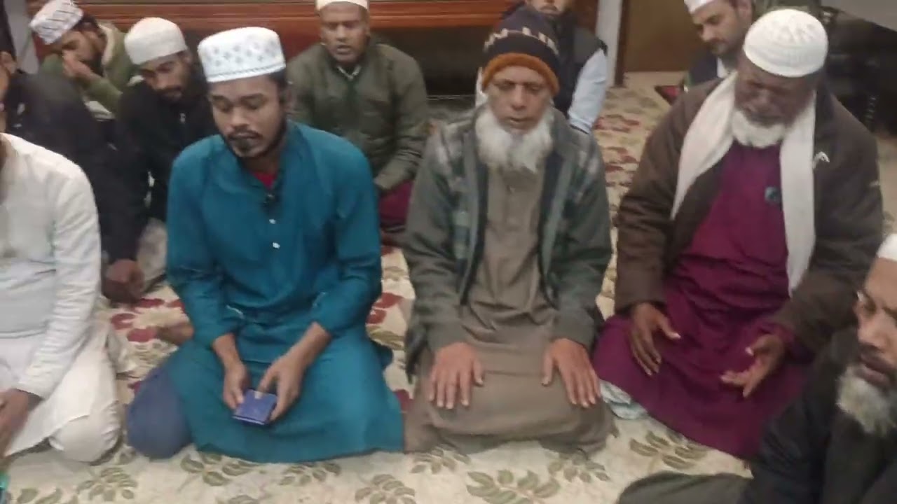 Sama azadia pak darbar sharif 