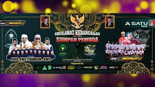 🔴LIVE PASEMBON RW SATU BERSATU BERSAMA BANGON JIWO BANYUWANGI DAN BREWOG AUDIO