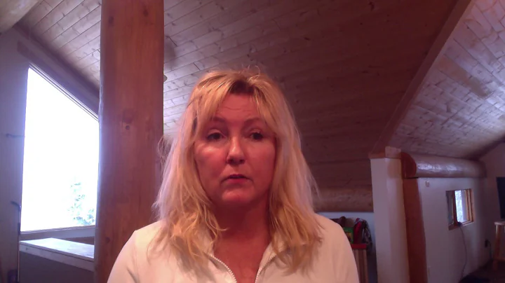 Deborah Landon Harmony Homes Interview