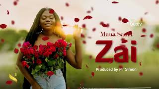 Maua Sama ft Zuchu - Zai(official music video)