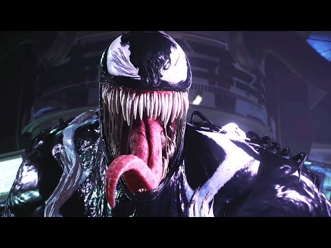 Spider-Man 2 (PS5 4K 60FPS) - Spectacular: Walkthrough Part 25