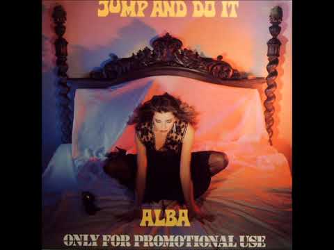 Alba — Alba - Jump and do it 1986