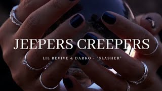 Watch Lil Revive  Darko Jeepers Creepers video