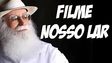 Em que ano foi feito o filme Nosso Lar?