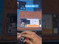 redmi battery error #mobilerepair #myvlog #trending #smokisumit