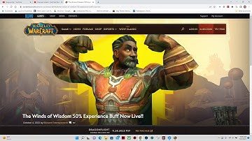 Winds of Wisdom Leveling Great for all your alts!