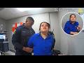She Spent 7 Hours in Target to Steal $1,300 in Merchandise