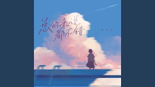 总的来说都不错 (Dj豪大大版伴奏)