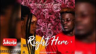 natasha chansa ft daev - right here