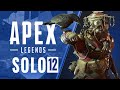 Золотой мальчик в соло режиме Apex Legends (1440p)