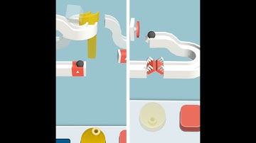 Ball Slider 3D Levels 1-30 IOS Gameplay