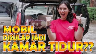 Trip Lembang Ke Yogyakarta Lewat Tol Cipali 15 Juni 2020