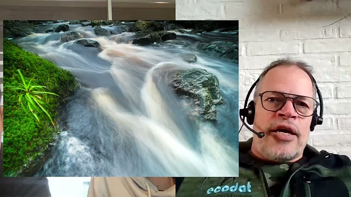 Sluitertijd interview Ed Michels