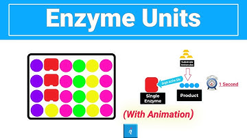 Enzyme Units