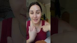 Куштую ВПЕРШЕ! Евакуація населення 😓4441114411552282Дякую Крістіночка 🙏