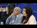 ربورتاج لأسبوع الطالب بكلية العلوم السملالية ربورتاج لأسبوع الطالب بكلية العلوم السملالية