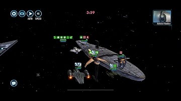 5 ⭐️ Executor vs. 7 ⭐️ Profundity