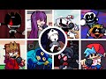 Crucify But Every Turn A Different Character Sings It Crucify But Everyone Sings It Crucify But Every Turn A Different Character Sings It Crucify But Everyone Sings It