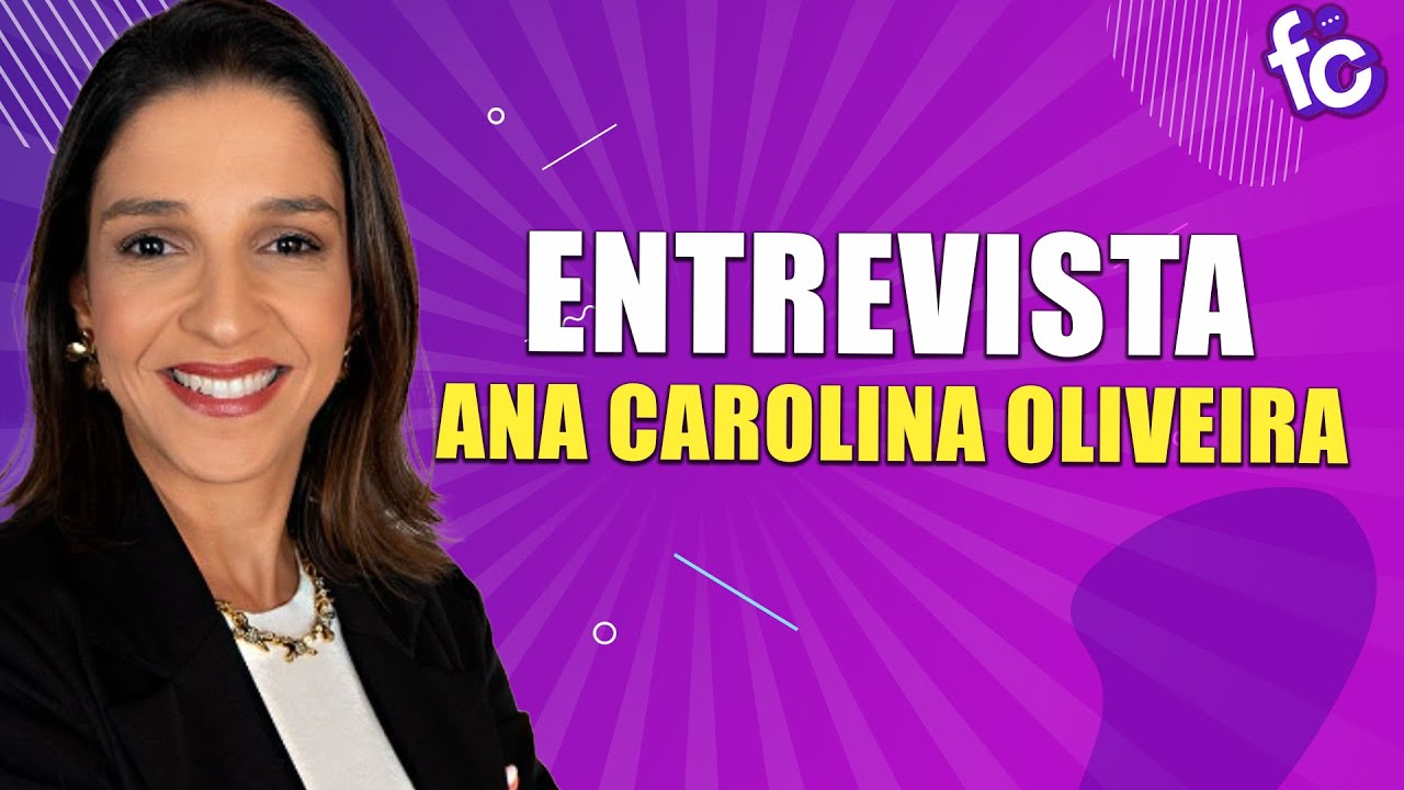 ANA CAROLINA OLIVEIRA (MÃE DE ISABELLA NARDONI ELEITA VEREADORA DE SP ...