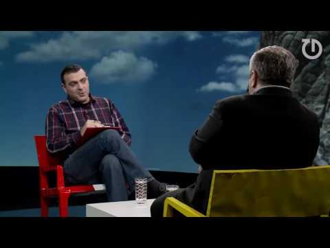 მძიმე კაცთან გიორგი ბაქრაძე