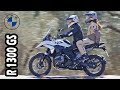 BMW R 1300 GS - with innovative design as standard
