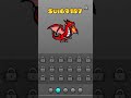 Rate my new geometry dash ship #geometrydash #games #funnyvideo #funny