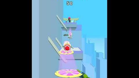 Slice Master - All Levels Gameplay Android, iOS #Shorts