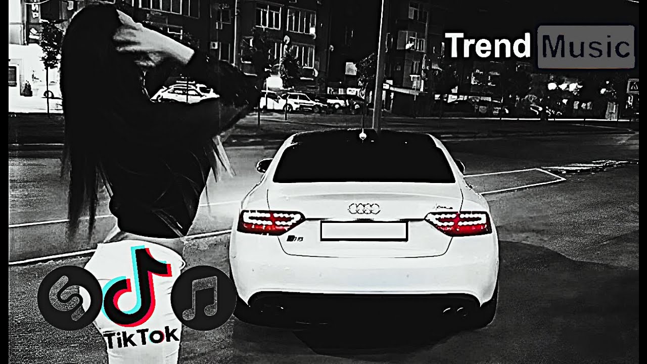 ▶︎ Top Music Playlist #2 💥 Remix♫ (2025) :Trend Music✔︎: Музика В Машину🔊 Shazam TOP:::أغنية تتجه:::