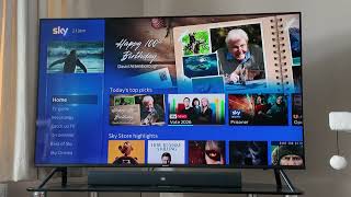Sky Q Error Code 18 – How To Fix No Satellite Signal