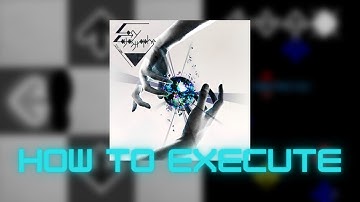 【DDR A】Cosy Catastrophe bSP Lvl. 6 - How to execute