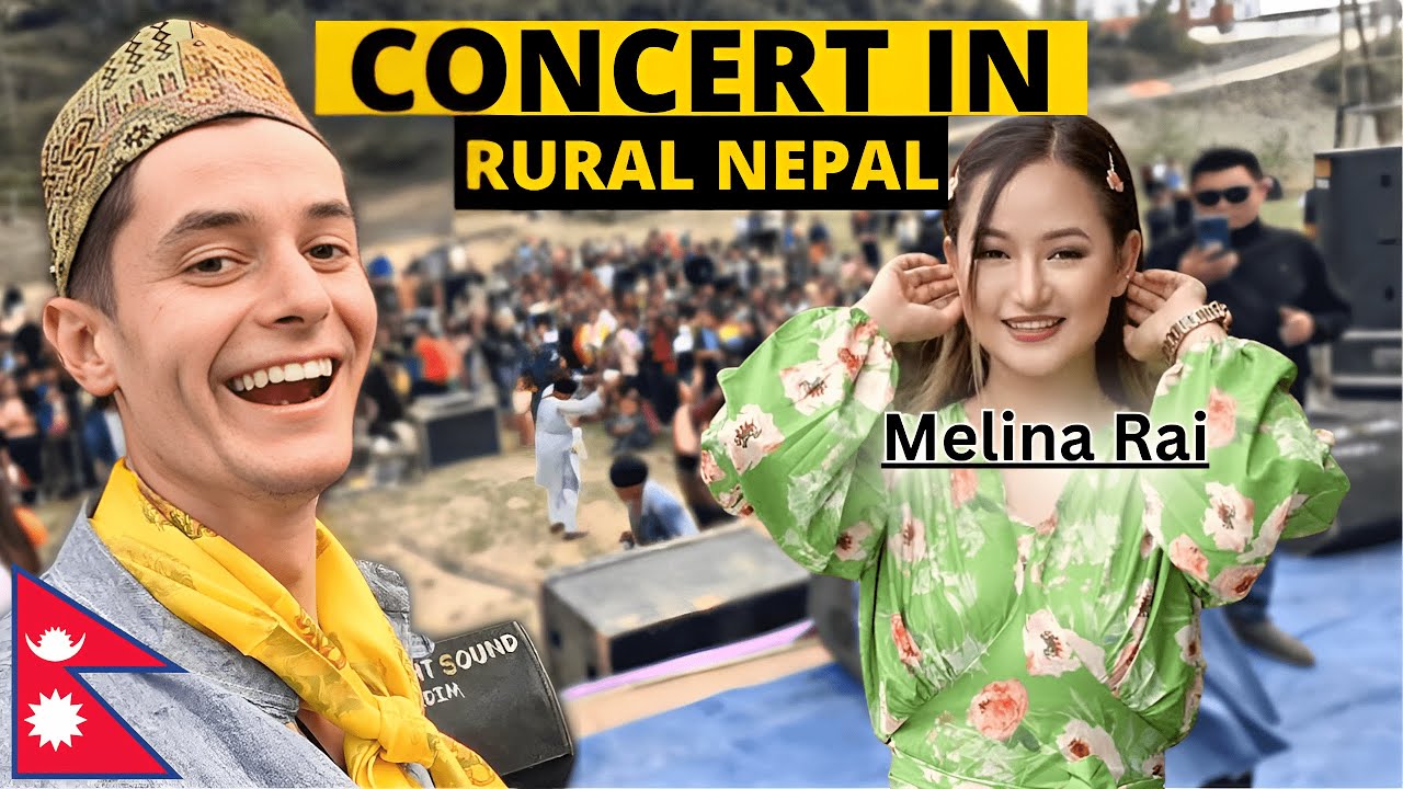 I Met The Most FAMOUS SINGER In Nepal YouTube I Met The Most FAMOUS SINGER In Nepal YouTube