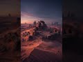 The Hidden Tombs Beneath Petra Part 2