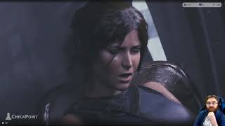 CheckPoint+ — E3 2018 Square Enix