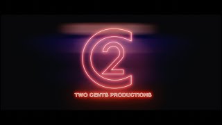 Two Cents Productions Logo | 2024 (4K UHD)
