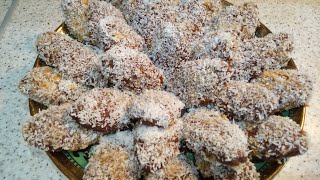 Печенье "Баунти" к чаю Печенье "Баунти" к чаю