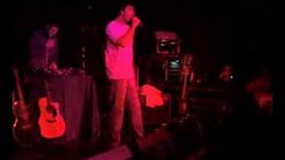 Example - You Cant Rap