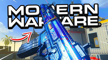 the NEW BEST KILO-141 CLASS SETUP in MODERN WARFARE! (BEST KILO-141 CLASS SETUP IN COD MW)