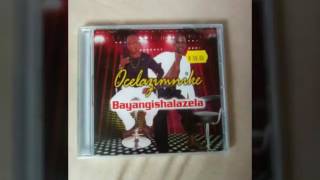 Ocelazimnike - iMali