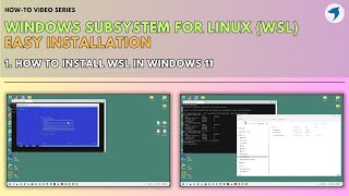 How to install WSL in windows 11 Net Worth