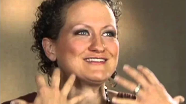 Jessica Bowen: Stage 3 Breast Cancer Survivor