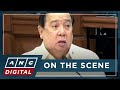 Gordon on Enrile: 'Inaatake siya pero 'di nagpakitang naka-wheelchair, 'di umalis' | ANC